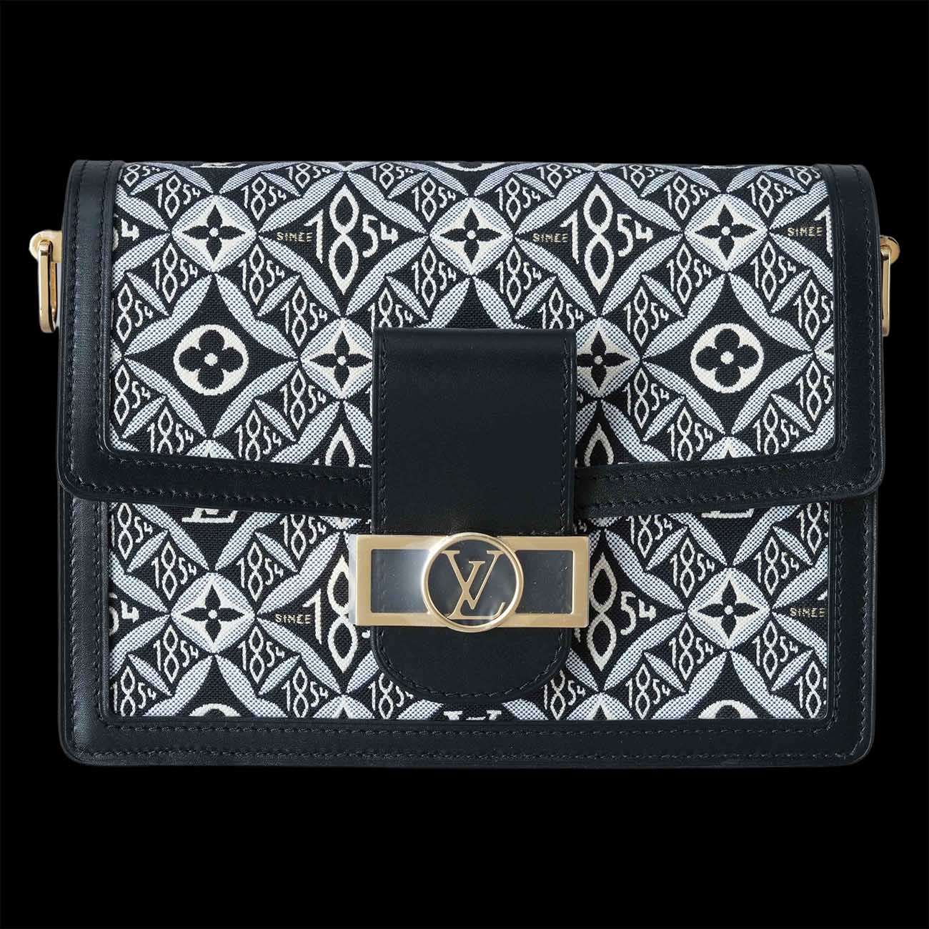 LOUIS VUITTON(USED)루이비통 M57211 도핀 MM